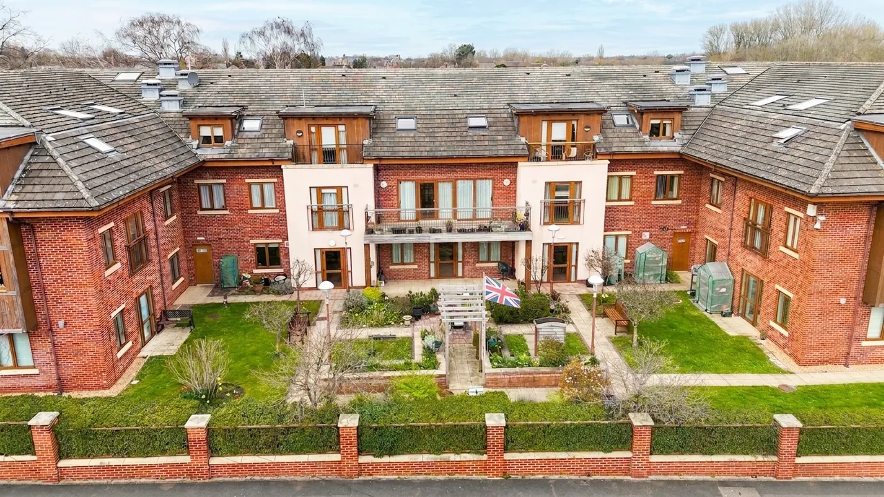 Queens Drive, Nantwich, CW5, photo 15