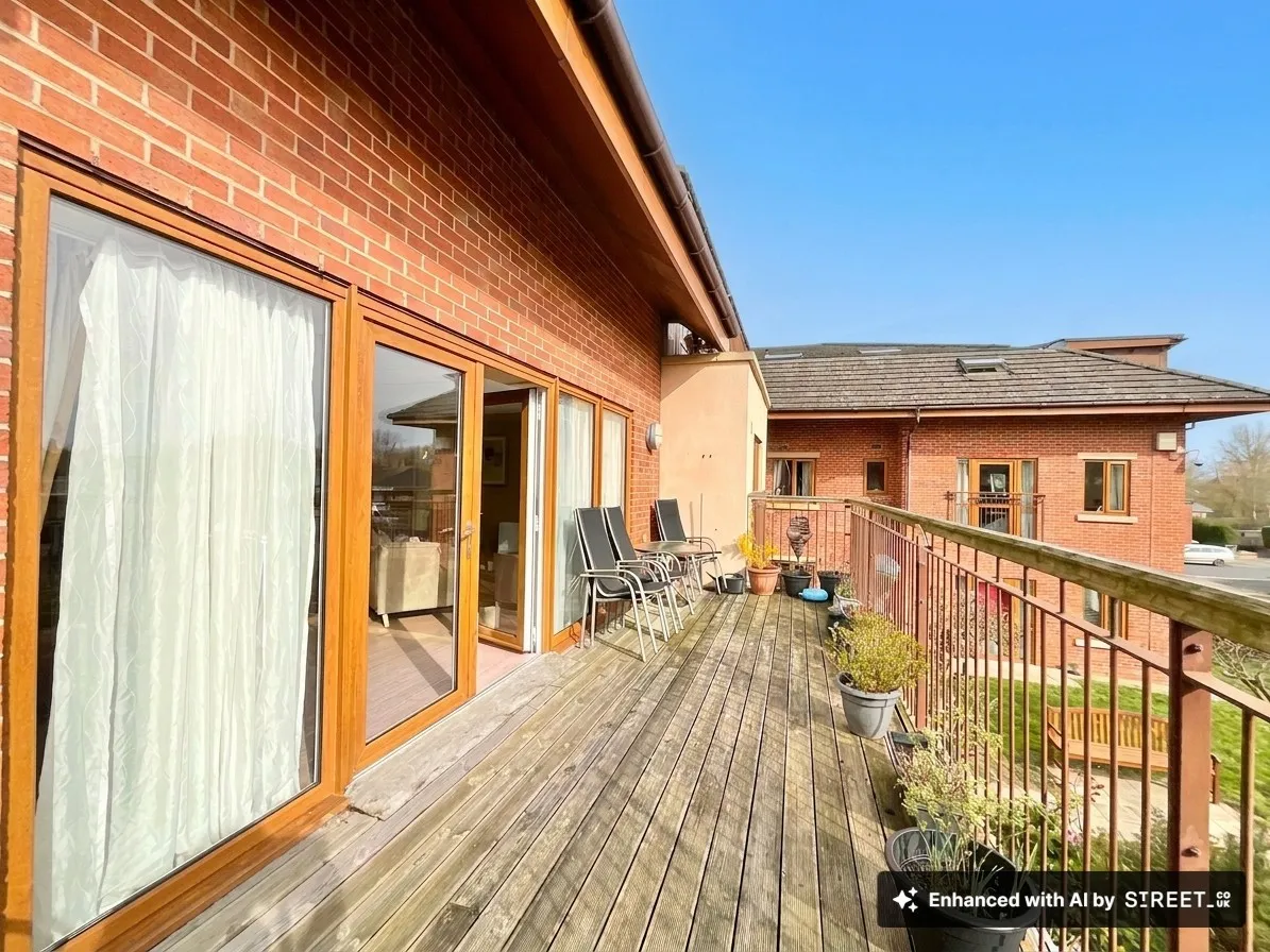 Queens Drive, Nantwich, CW5, photo 4