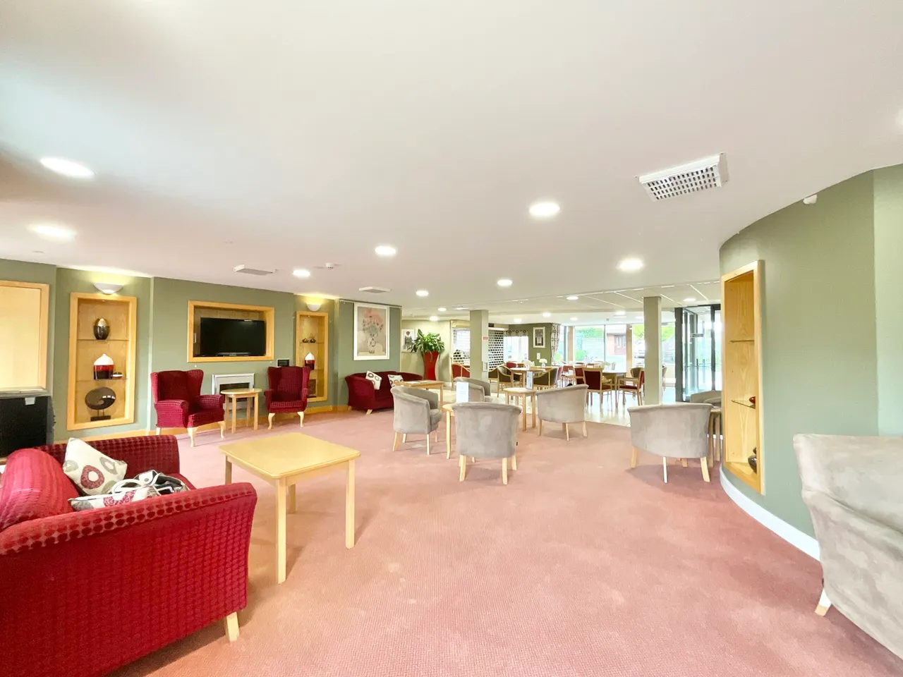 Queens Drive, Nantwich, CW5, photo 10