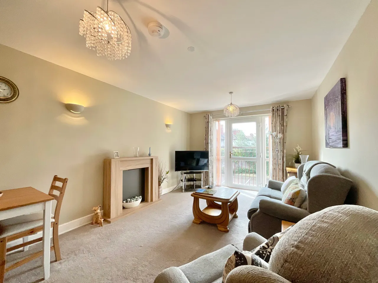 Queens Drive, Nantwich, CW5, photo 2