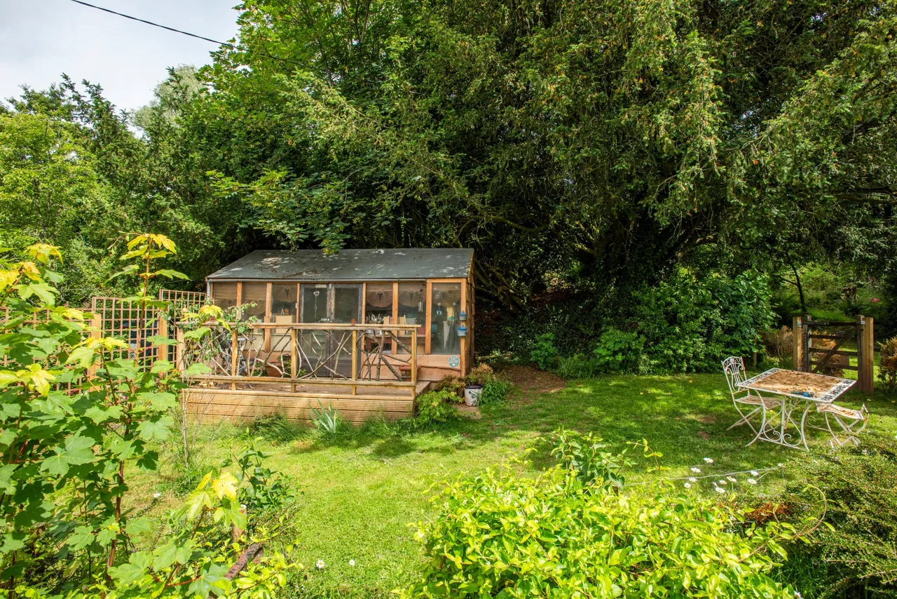 Lurley, Tiverton, EX16, photo 19