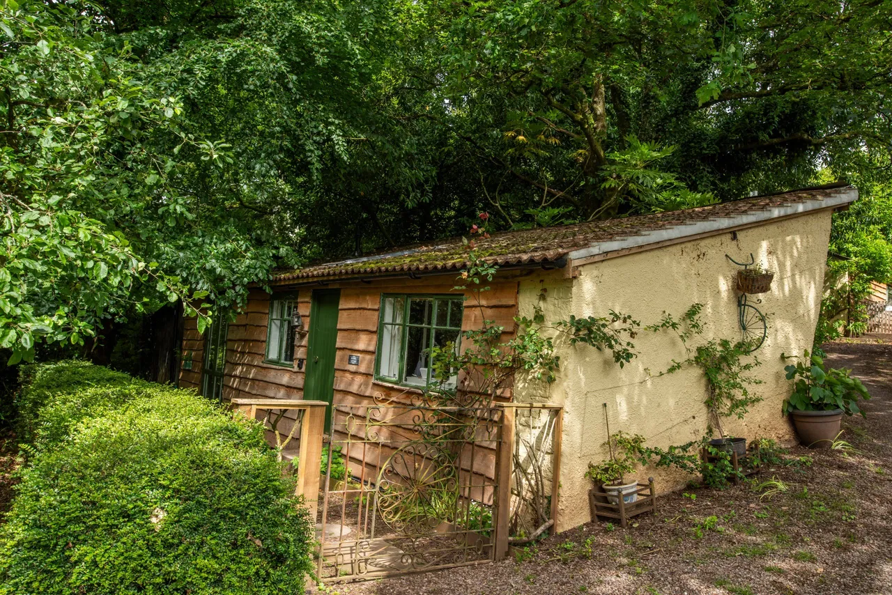Lurley, Tiverton, EX16, photo 8