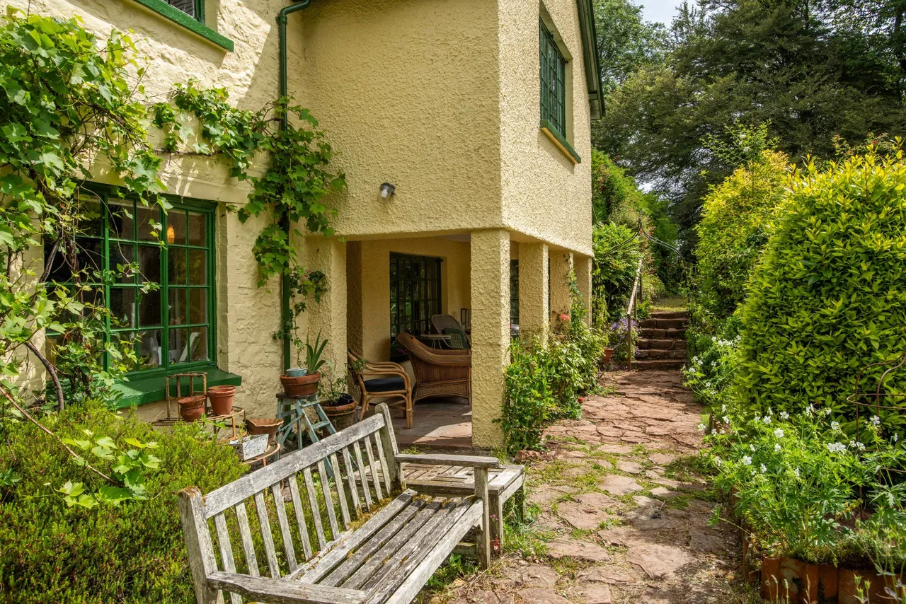 Lurley, Tiverton, EX16, photo 11