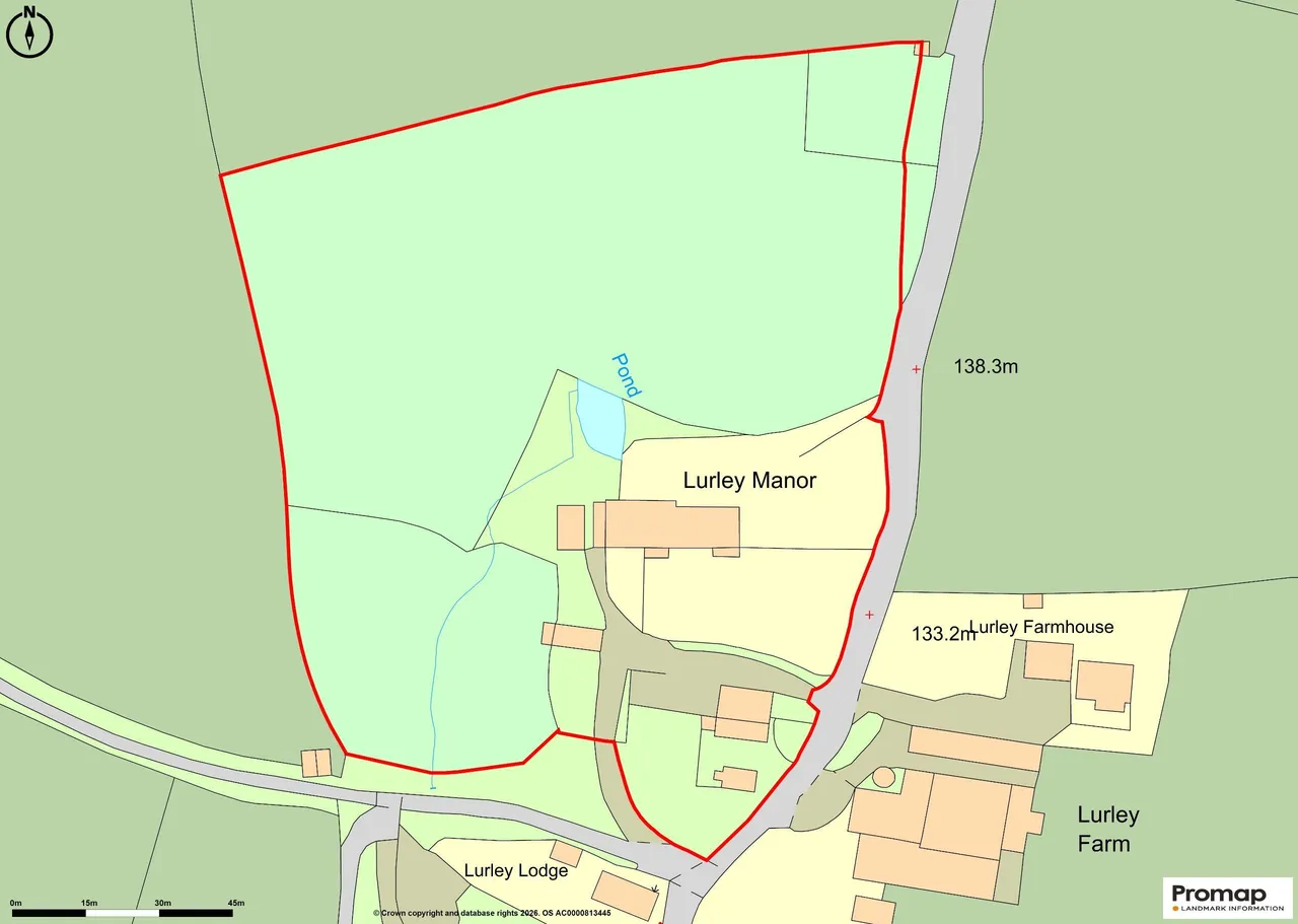Lurley, Tiverton, EX16, photo 21