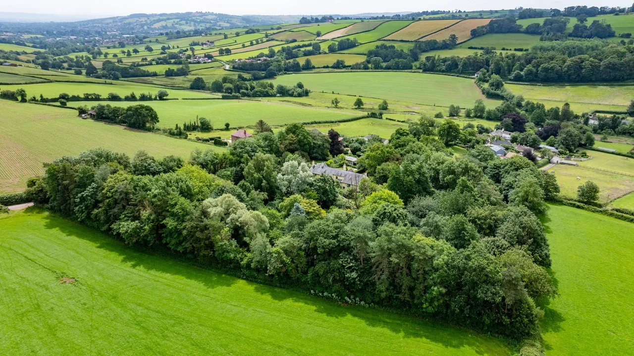 Lurley, Tiverton, EX16, photo 15