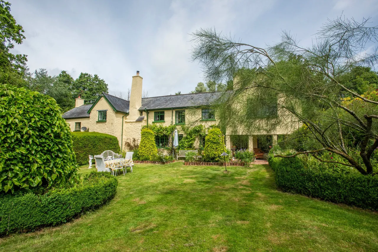 Lurley, Tiverton, EX16, photo 17