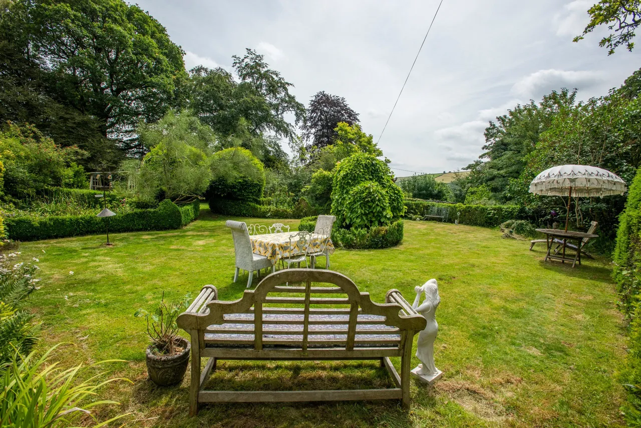 Lurley, Tiverton, EX16, photo 18