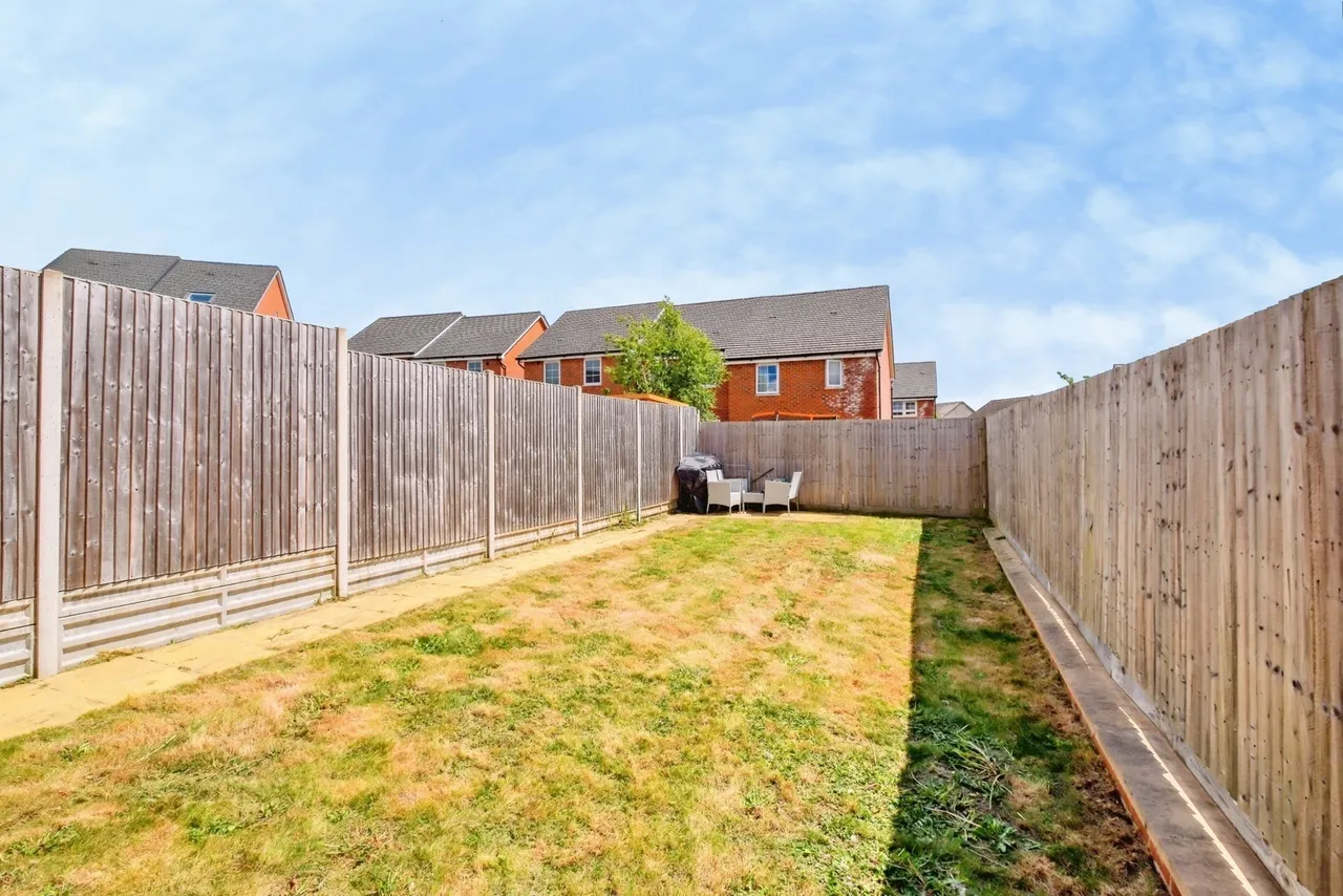 Candace Place, Hamworthy, BH15, photo 6