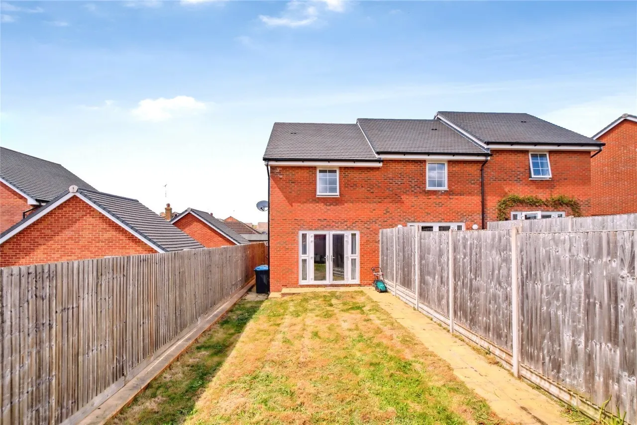 Candace Place, Hamworthy, BH15, photo 12