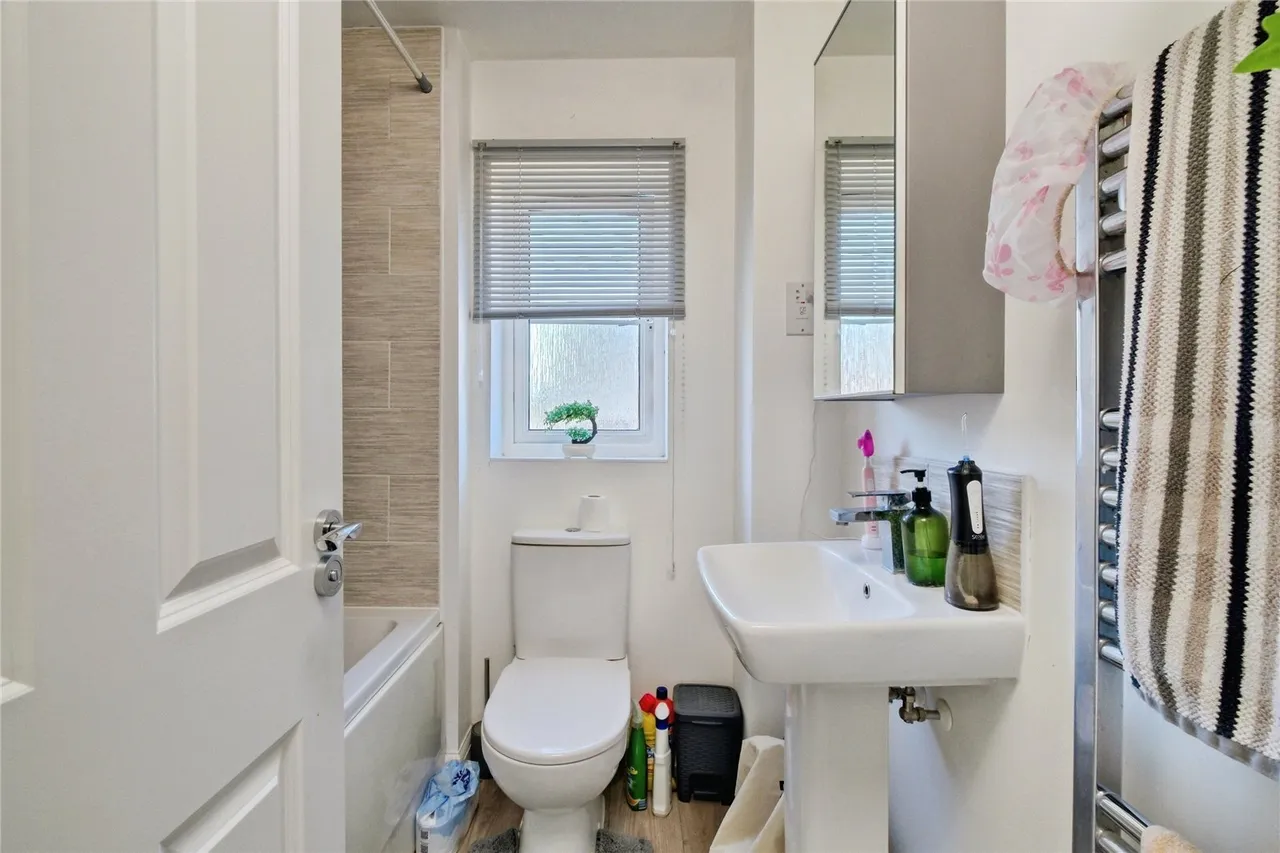 Candace Place, Hamworthy, BH15, photo 11