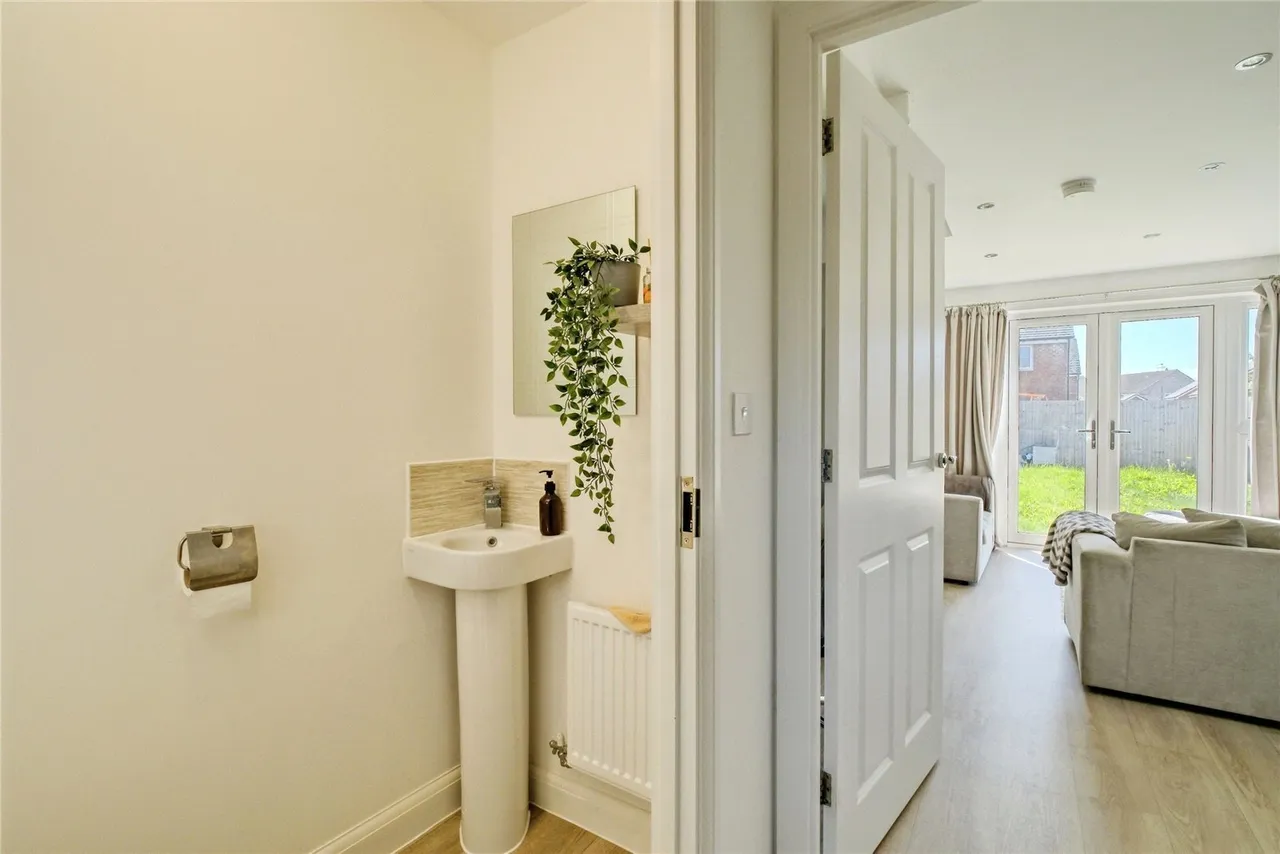 Candace Place, Hamworthy, BH15, photo 7