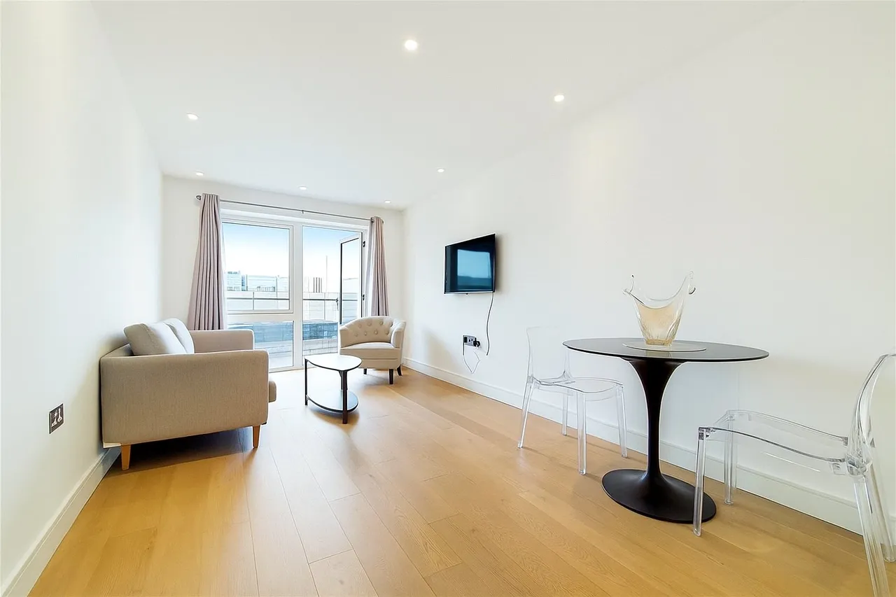 Faulkner House, Tierney Lane, London, W6 9AE, photo 2