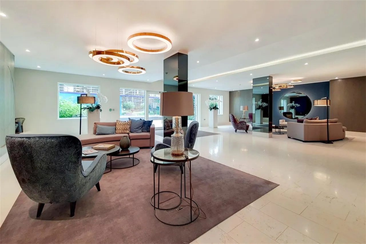 Faulkner House, Tierney Lane, London, W6 9AE, photo 6