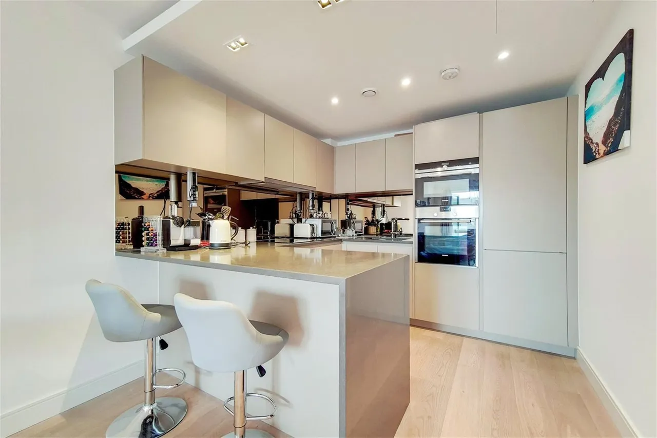 Faulkner House, Tierney Lane, London, W6 9AE, photo 3