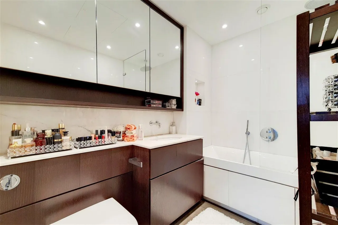 Faulkner House, Tierney Lane, London, W6 9AE, photo 5