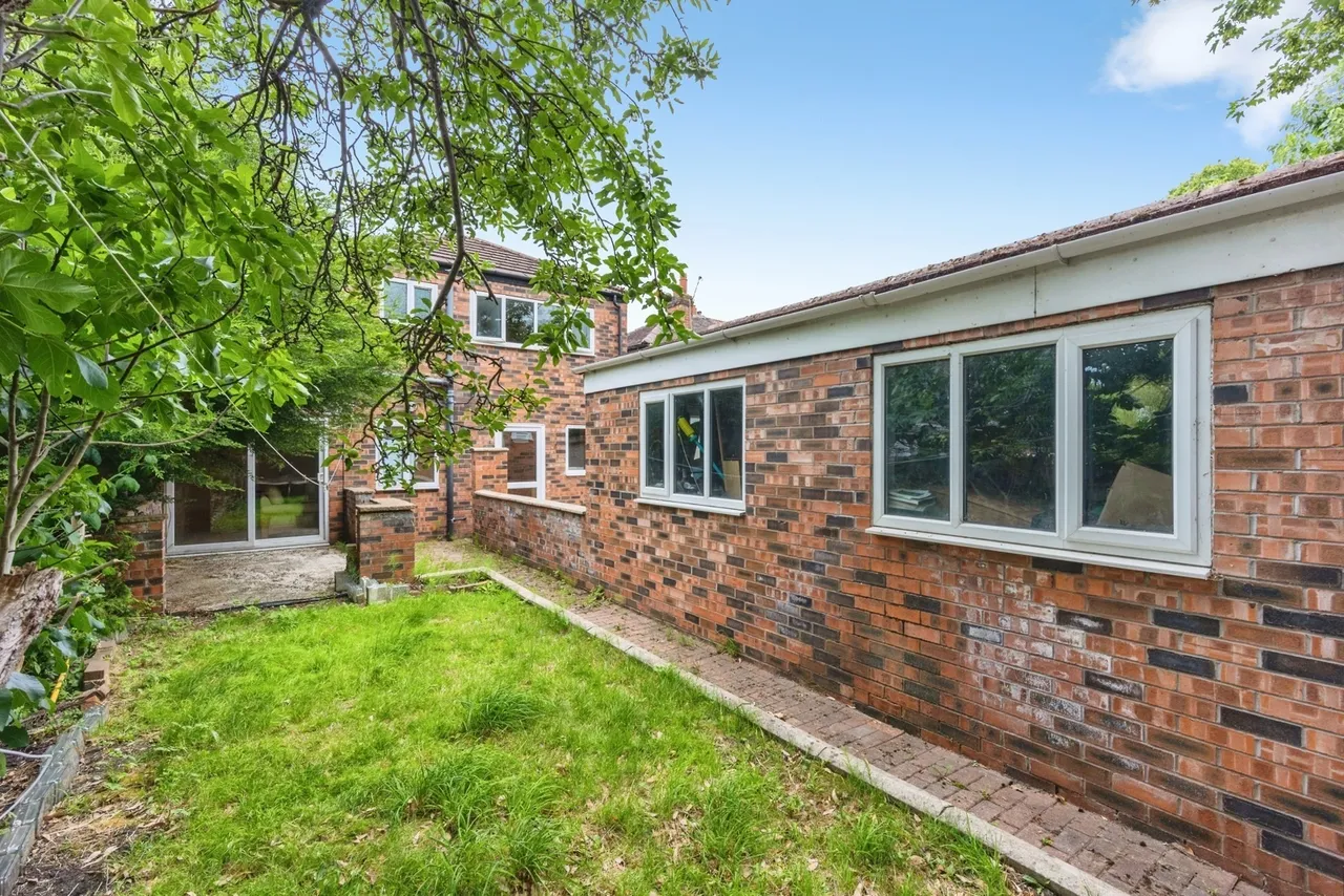 Wynyard Close, Sale, Greater Manchester, M33, photo 17