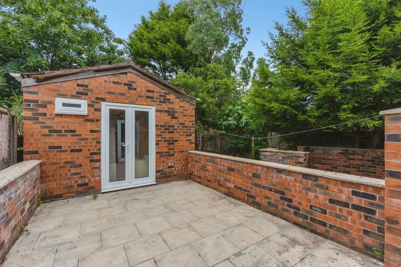 Wynyard Close, Sale, Greater Manchester, M33, photo 19