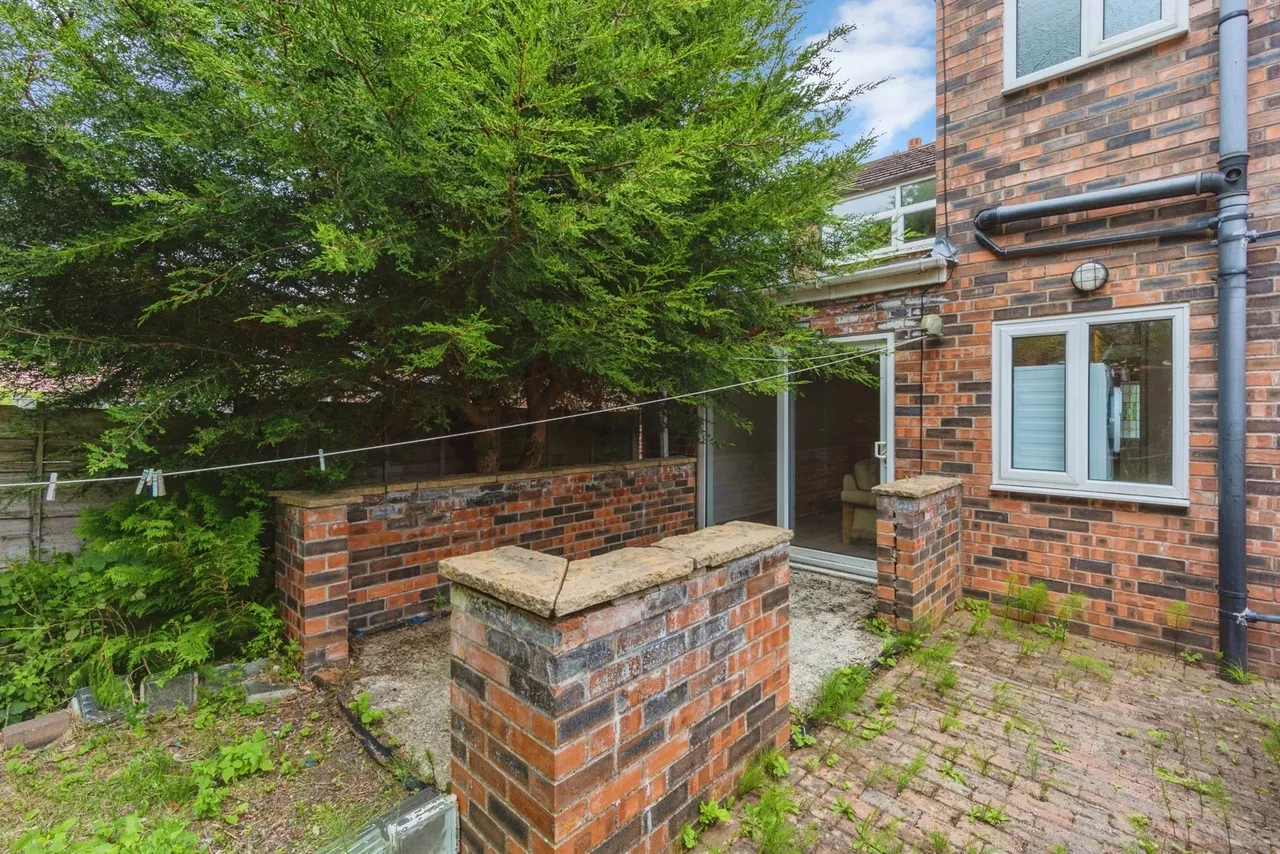 Wynyard Close, Sale, Greater Manchester, M33, photo 20