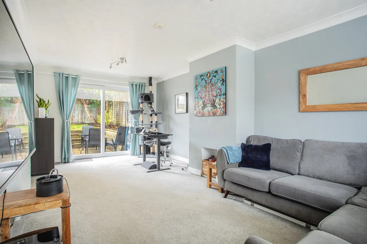 Honeybrook Close, Chippenham, photo 5
