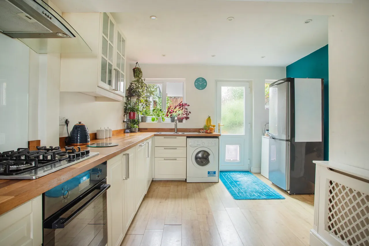 Honeybrook Close, Chippenham, photo 4