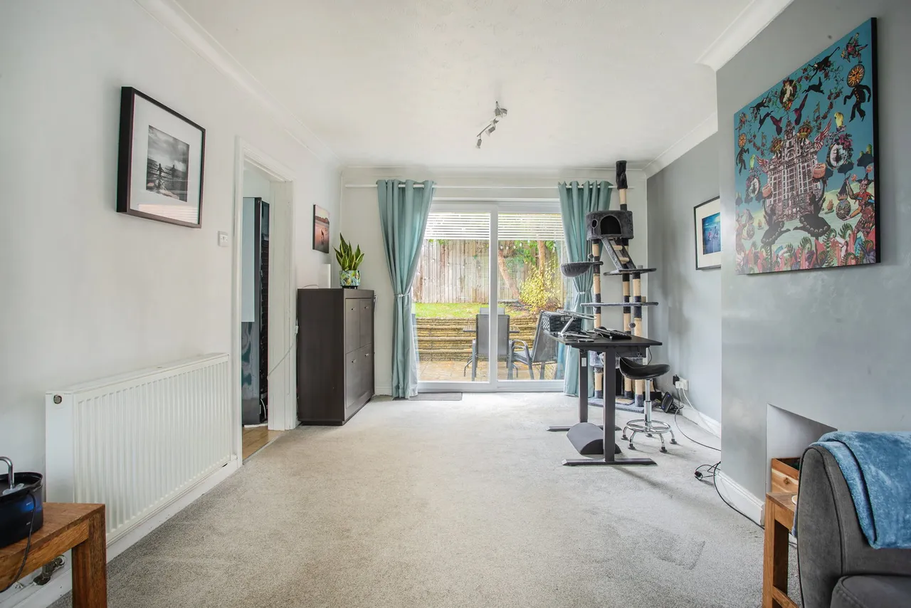 Honeybrook Close, Chippenham, photo 6