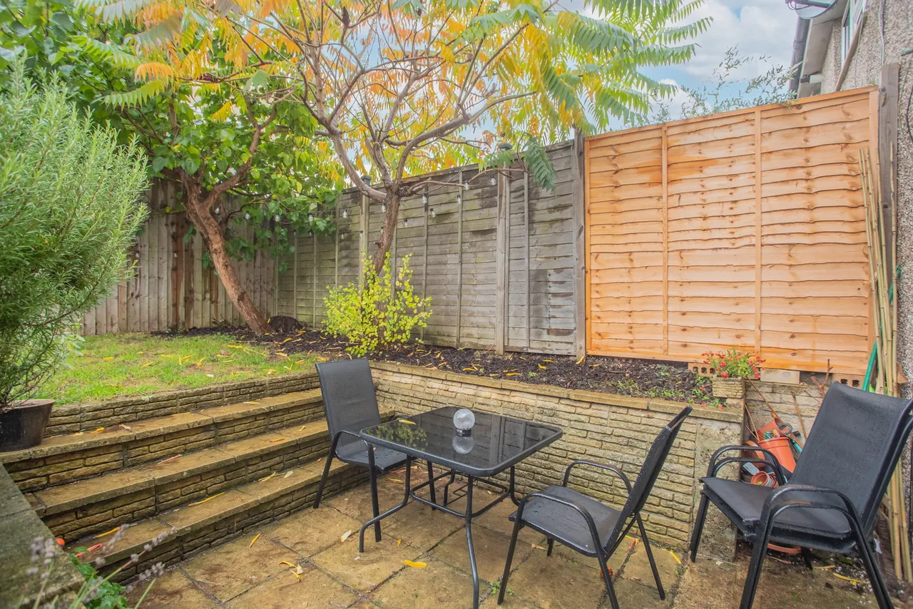Honeybrook Close, Chippenham, photo 14
