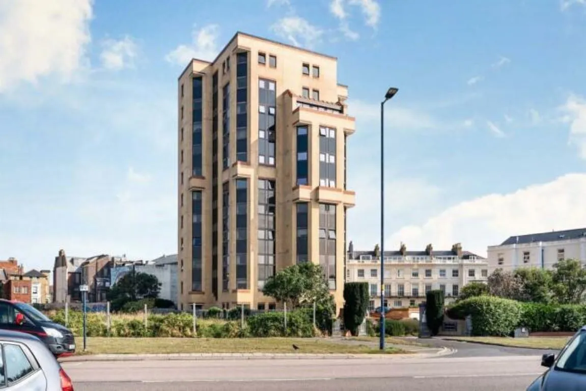 Clarence Parade, Southsea, photo 10