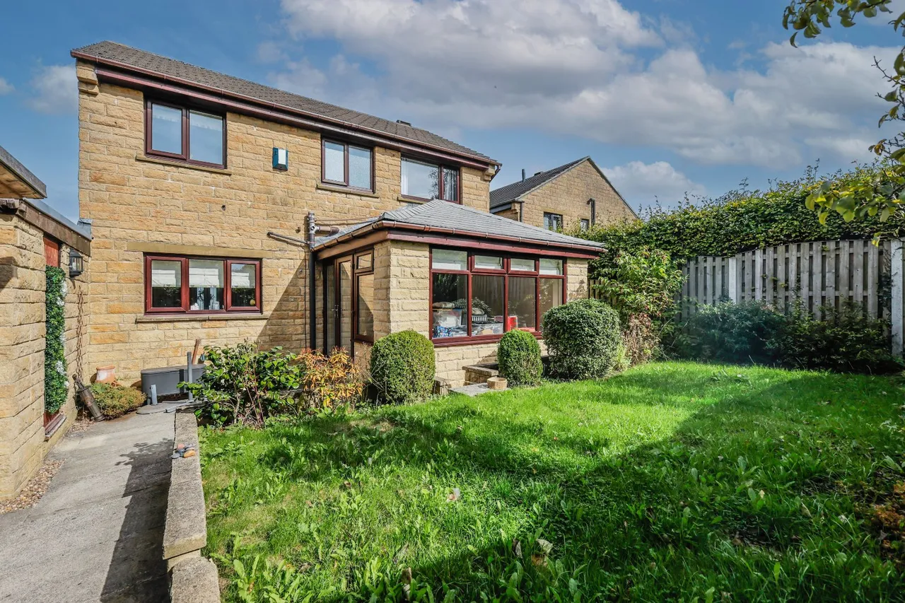 Northedge Meadow, Bradford, BD10, photo 18