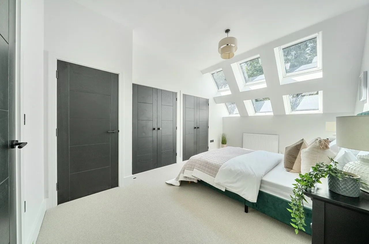Knowle Lane, Horton Heath, SO50, photo 8