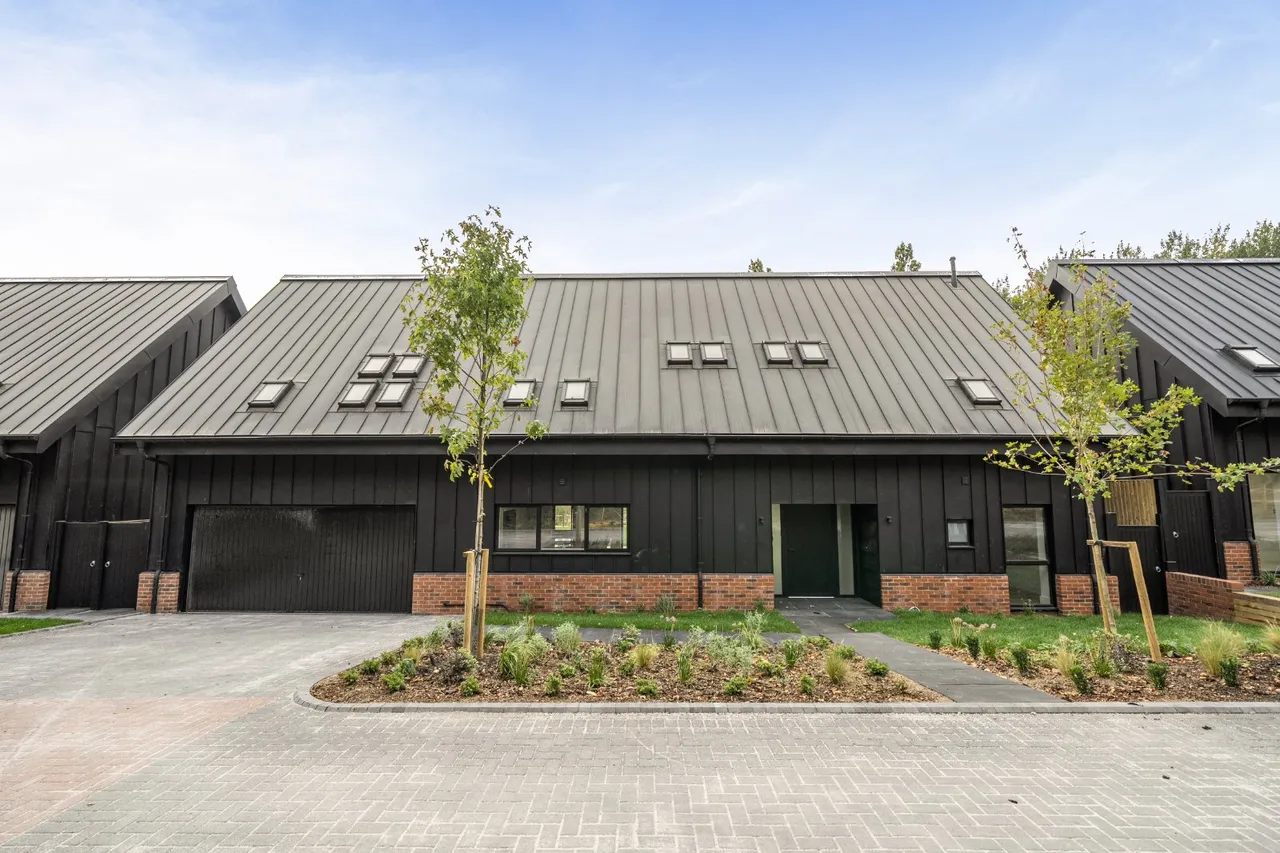 4 bed house for sale, Knowle Lane, Horton Heath, SO50