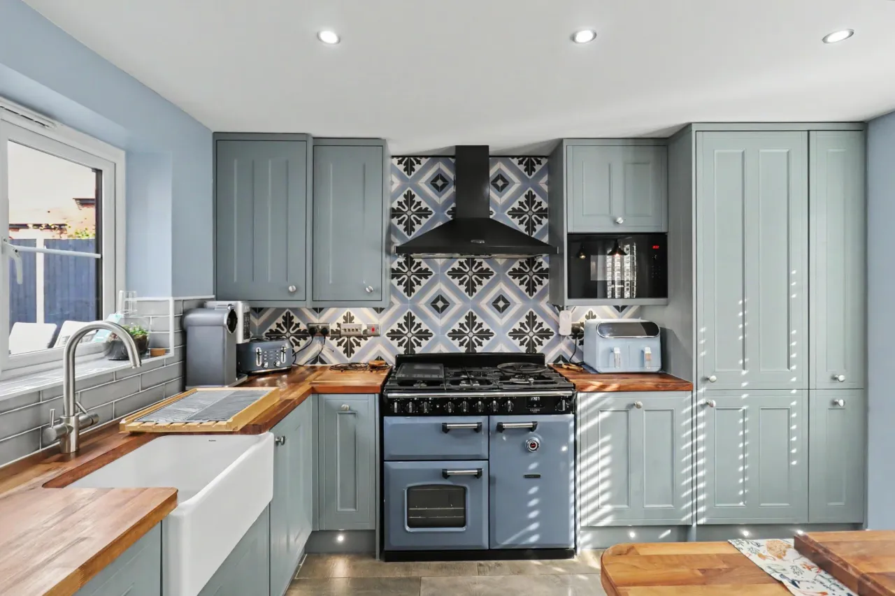 Walkiss Crescent, Telford, photo 14