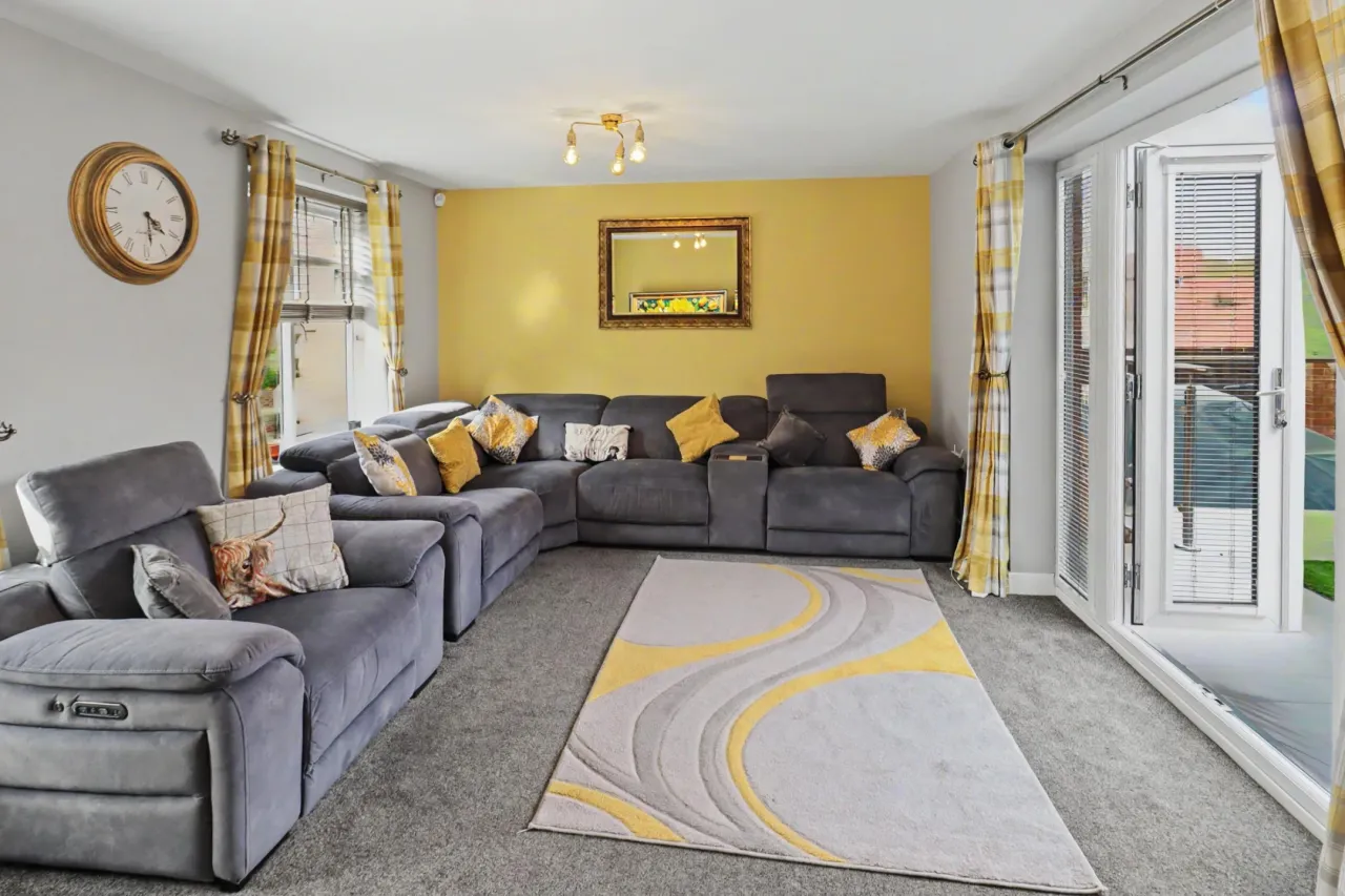 Walkiss Crescent, Telford, photo 8