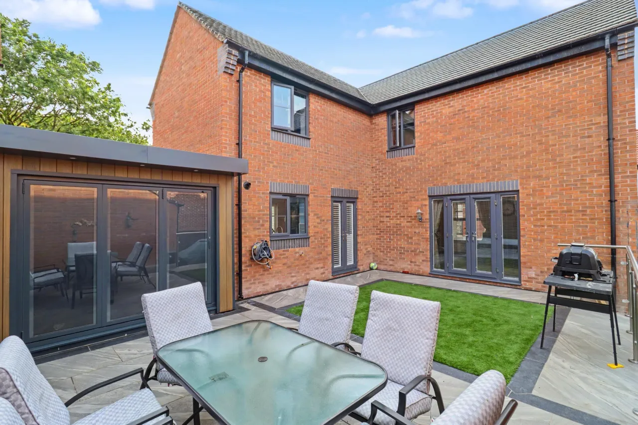 Walkiss Crescent, Telford, photo 28