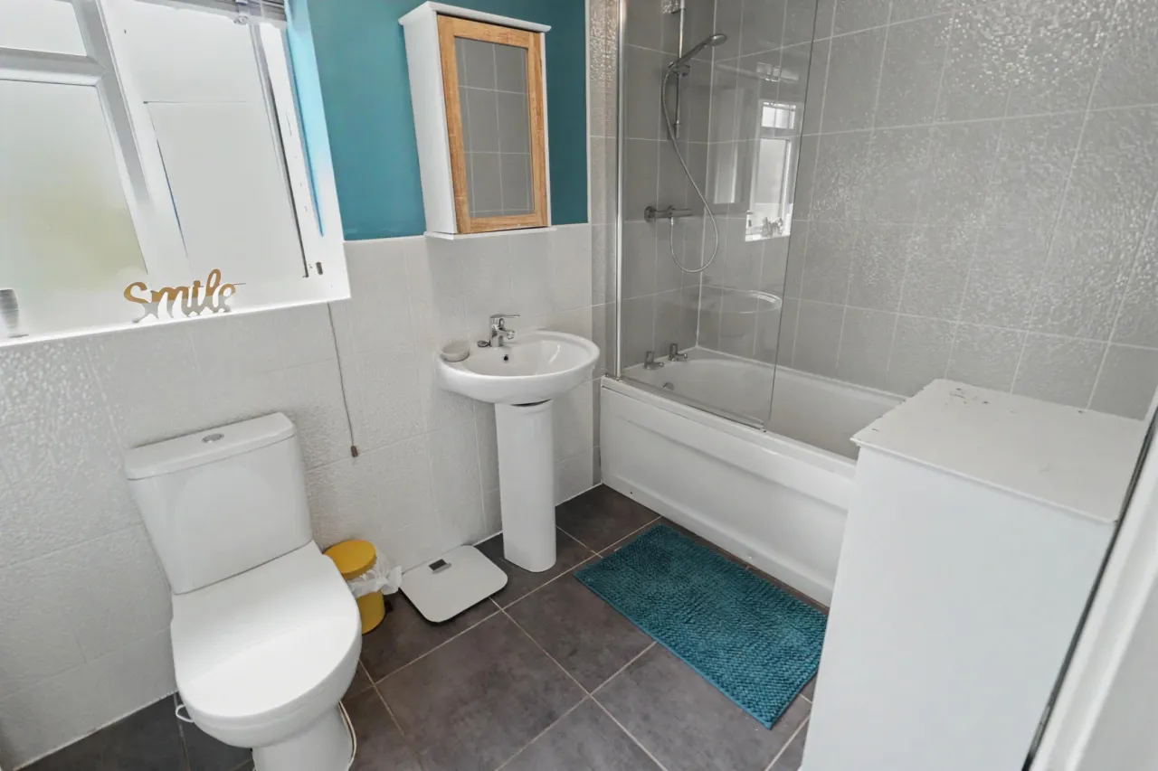 Walkiss Crescent, Telford, photo 38