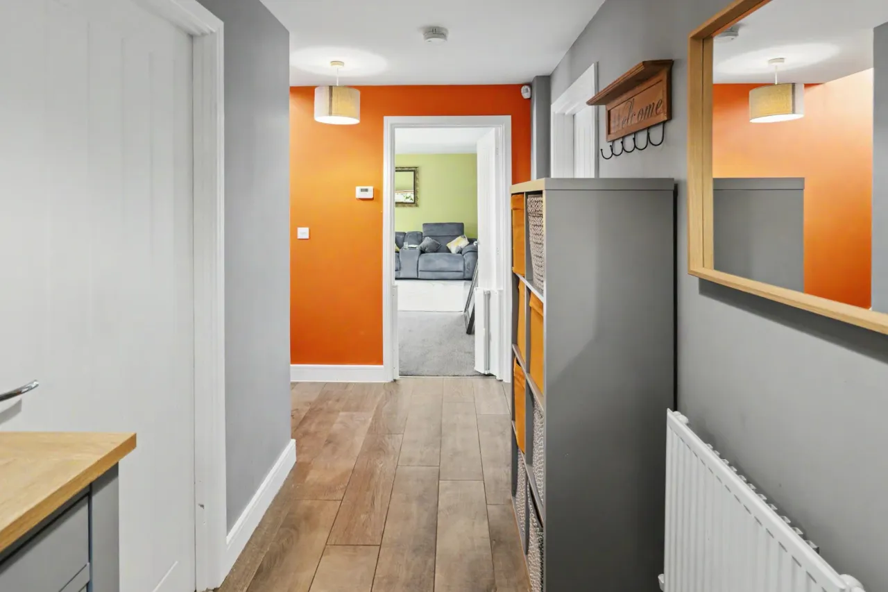 Walkiss Crescent, Telford, photo 21