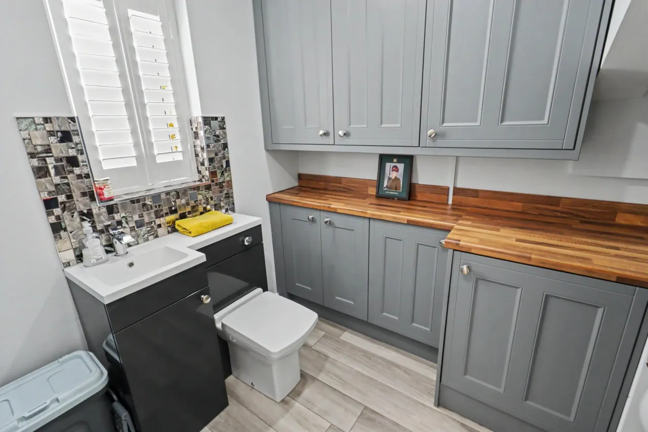 Walkiss Crescent, Telford, photo 18