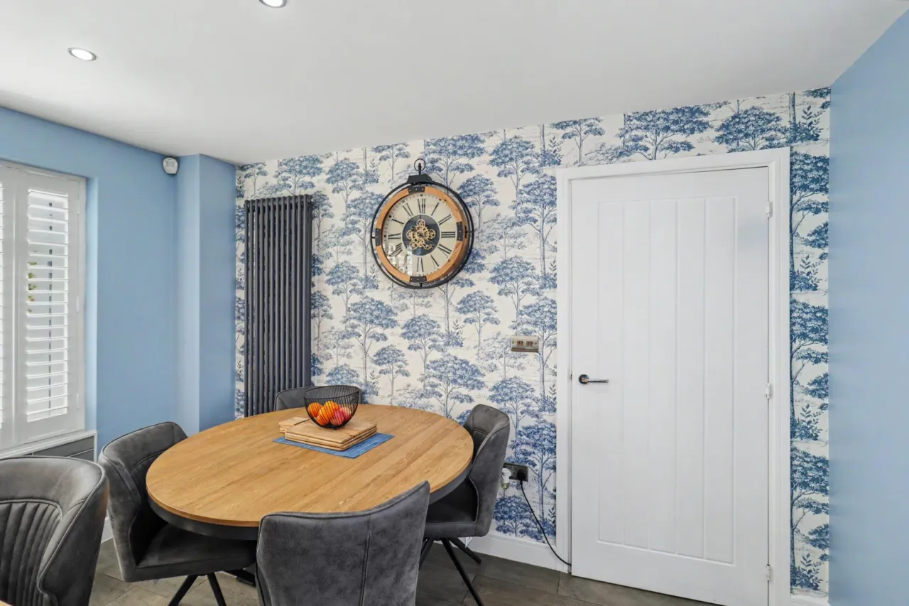 Walkiss Crescent, Telford, photo 17