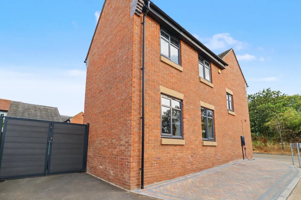 Walkiss Crescent, Telford, photo 43