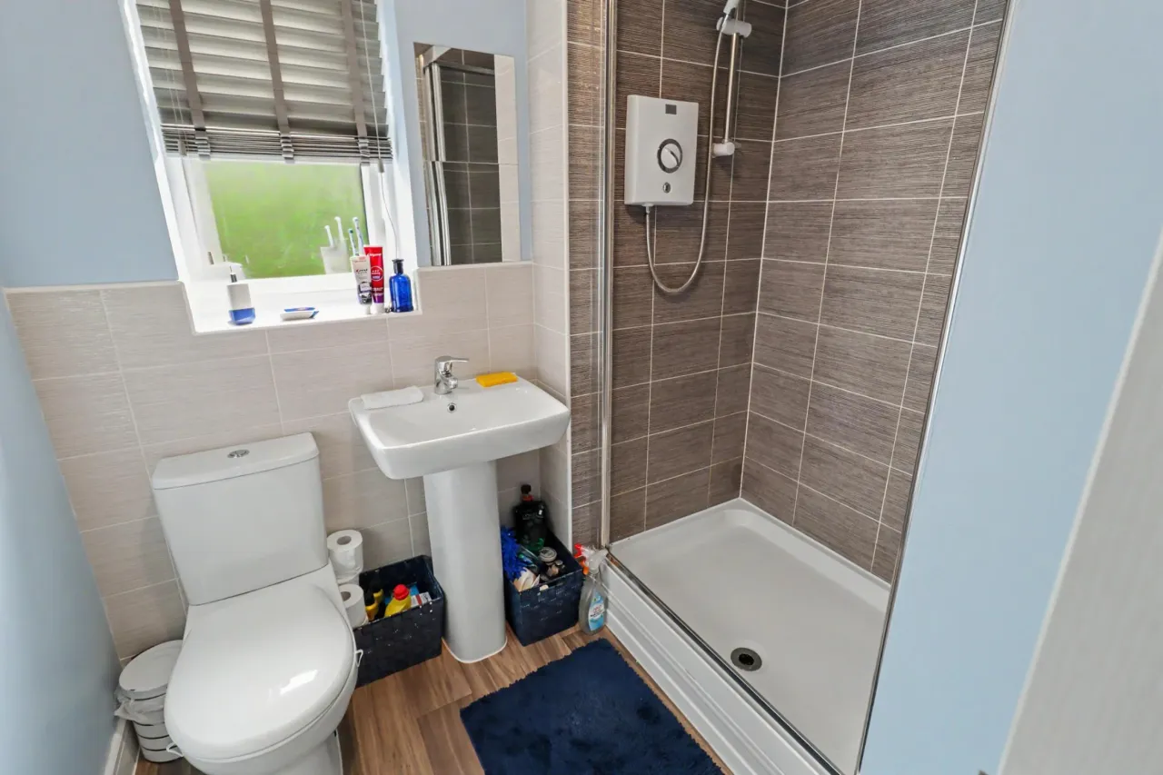 Walkiss Crescent, Telford, photo 39