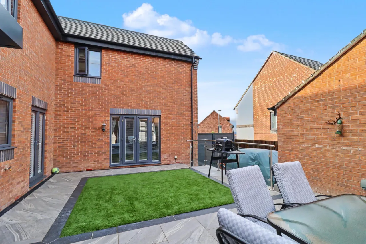 Walkiss Crescent, Telford, photo 34