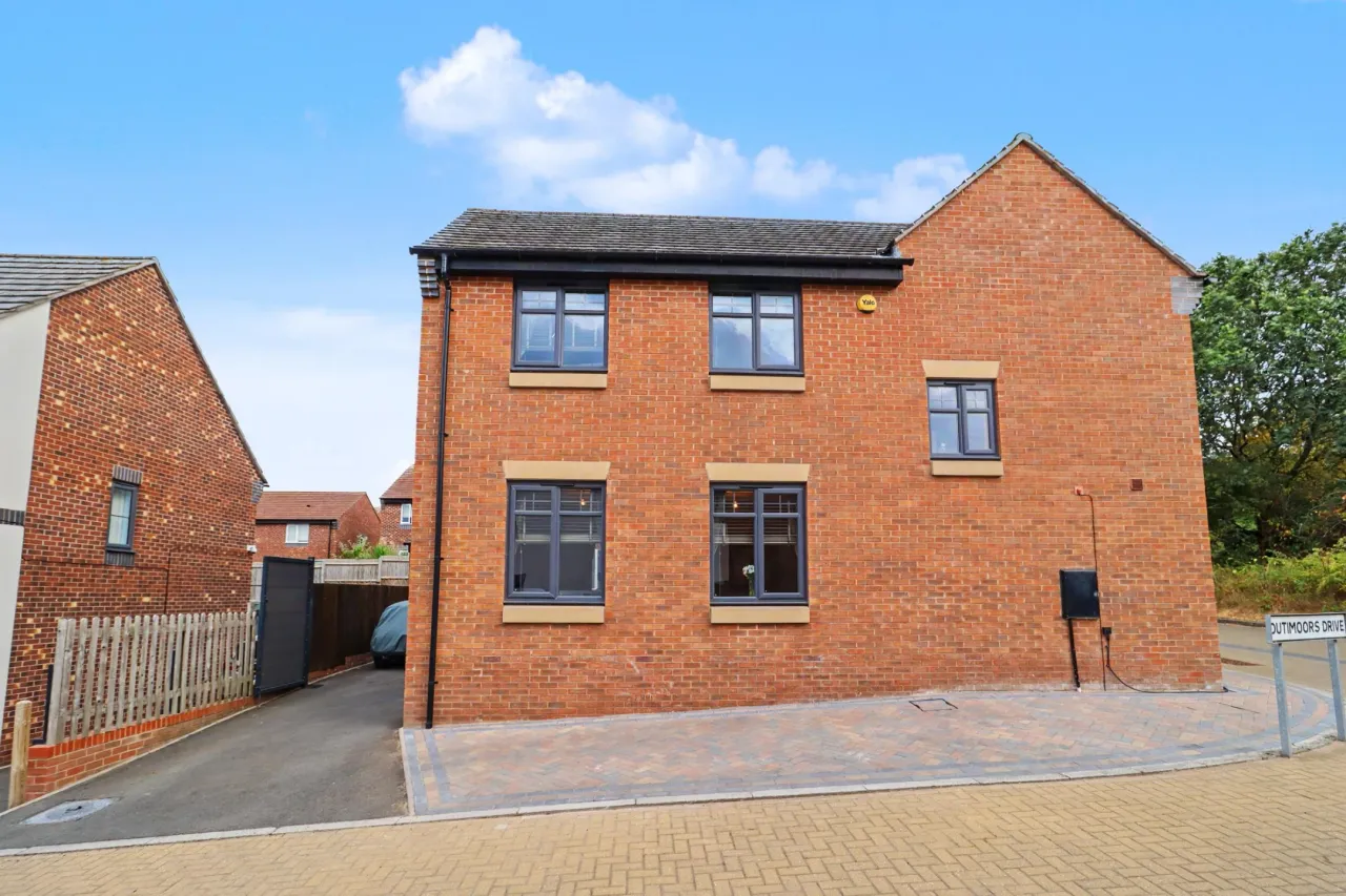Walkiss Crescent, Telford, photo 41