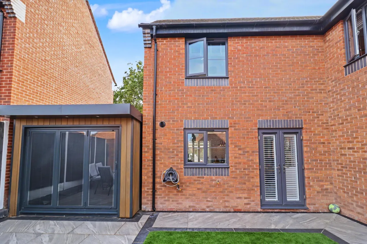 Walkiss Crescent, Telford, photo 32