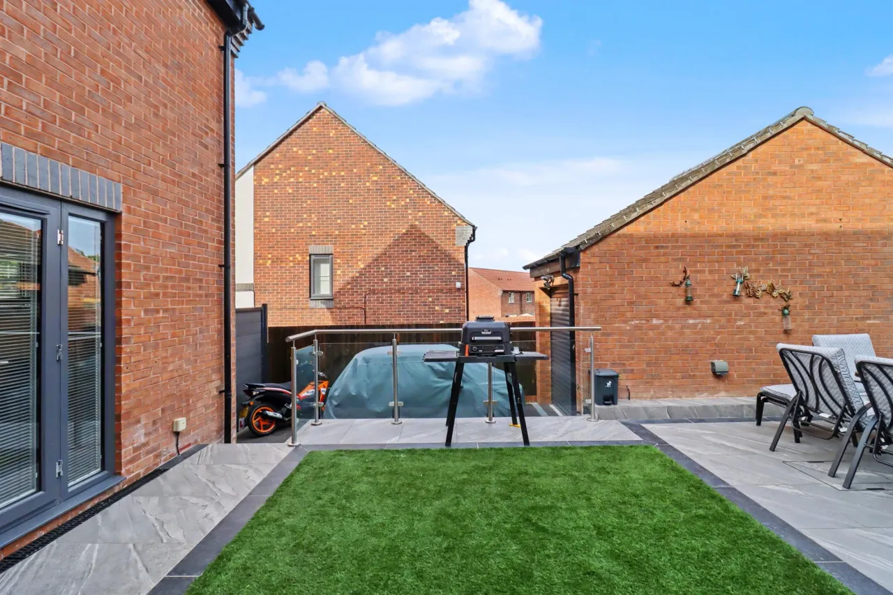 Walkiss Crescent, Telford, photo 30
