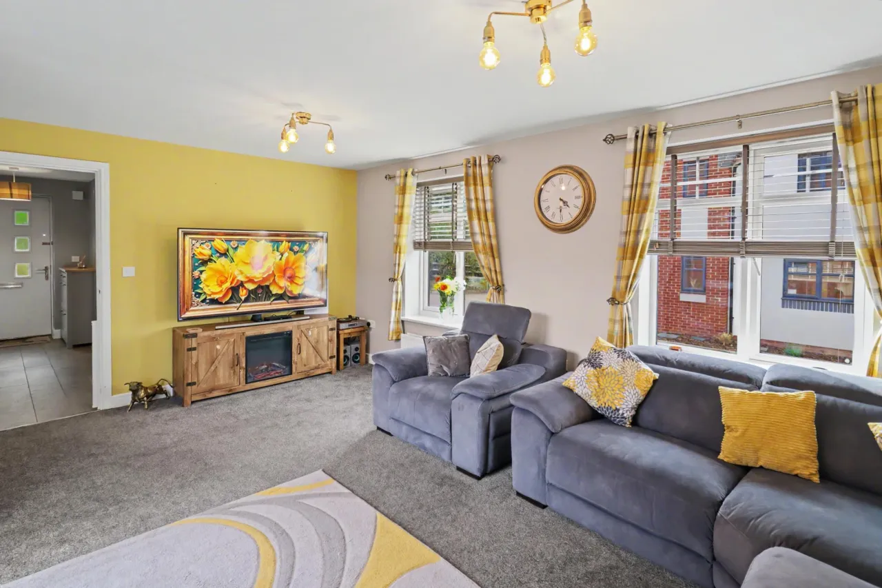 Walkiss Crescent, Telford, photo 23