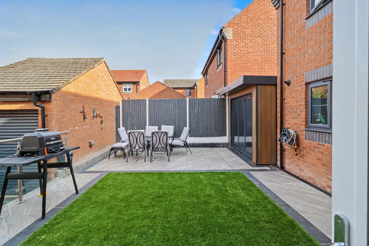 Walkiss Crescent, Telford, photo 27