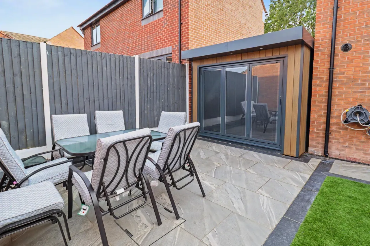 Walkiss Crescent, Telford, photo 33