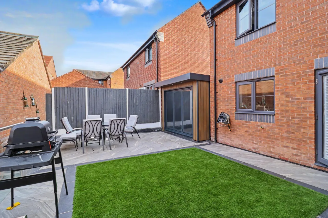 Walkiss Crescent, Telford, photo 29