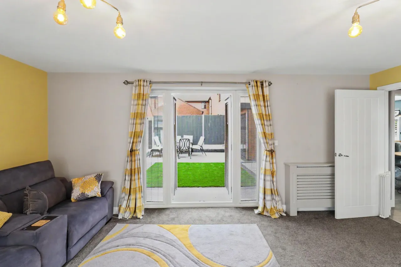 Walkiss Crescent, Telford, photo 25