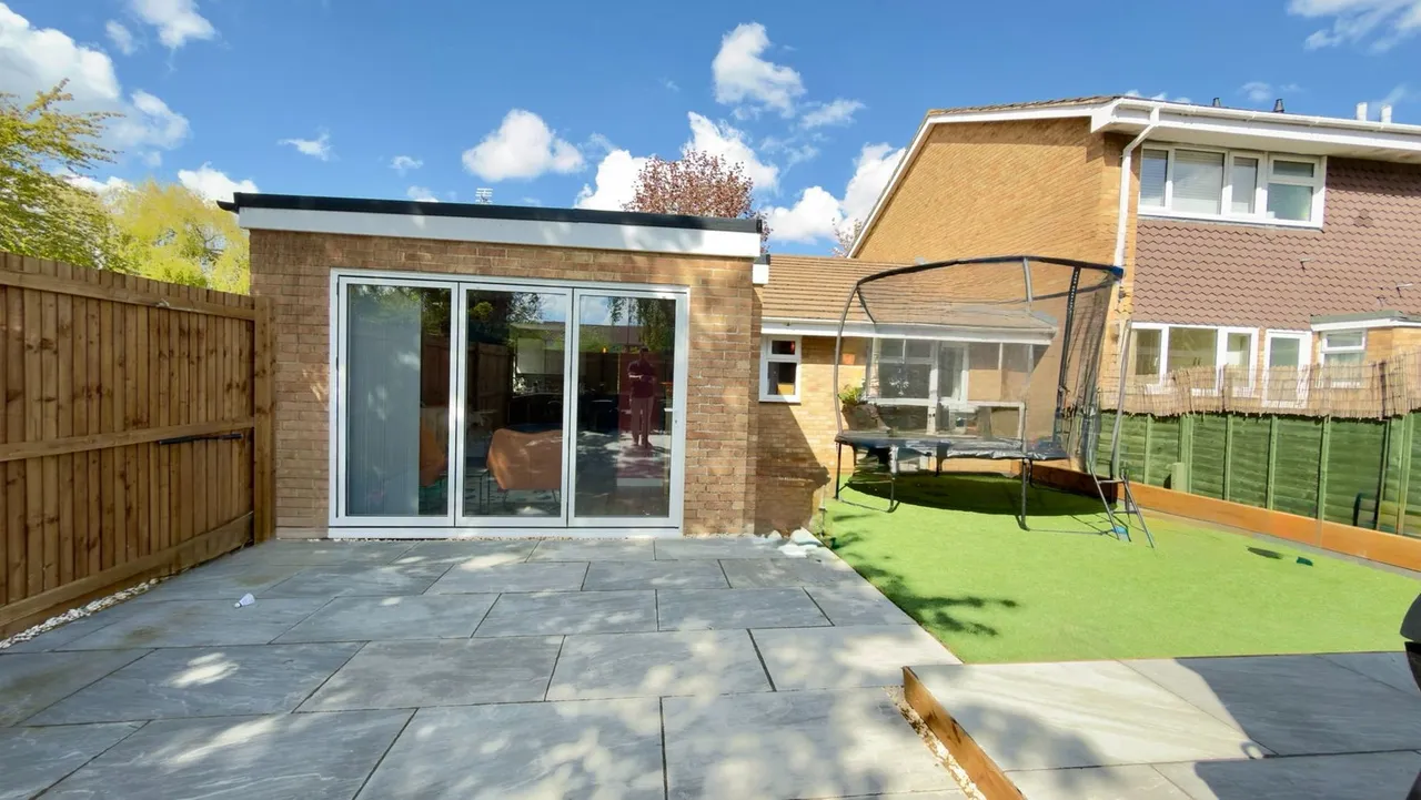Oldacre Drive, Bishops Cleeve, GL52, photo 14