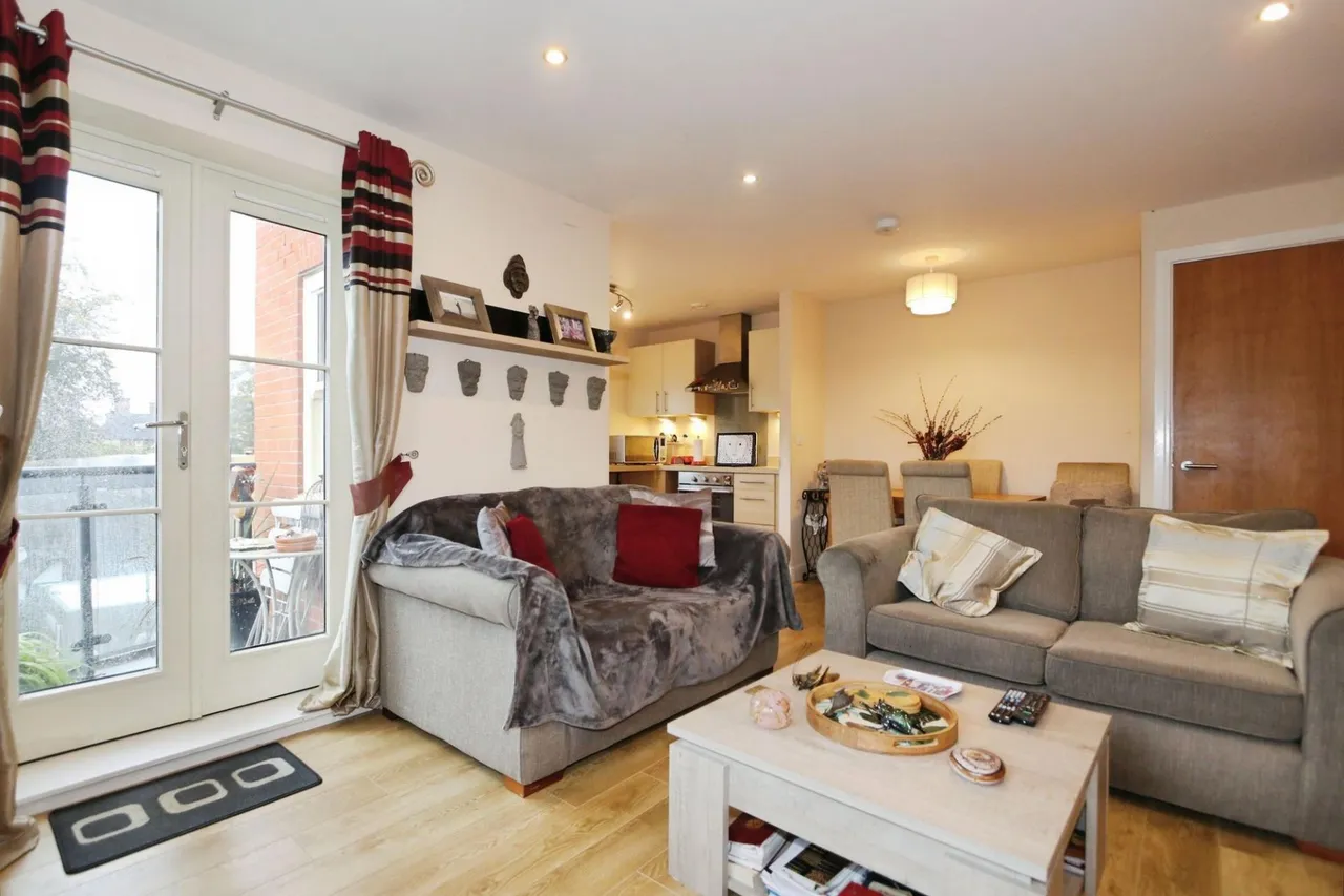 Station Road, Ashby-De-La-Zouch, LE65, photo 4